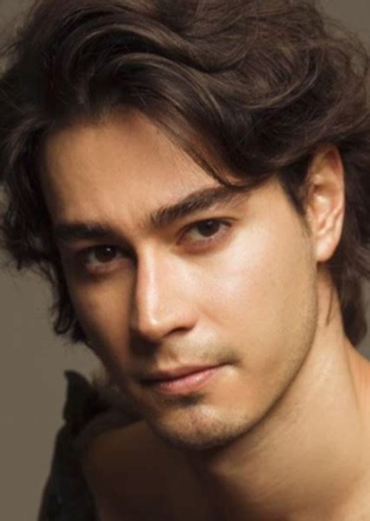 Photos of Manuel Masalva on myCast