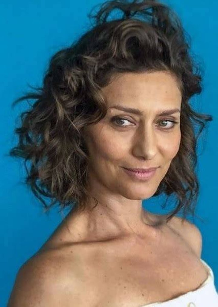 Photos of Maria Fernanda Cândido on myCast