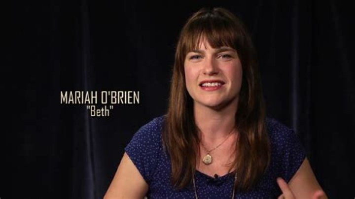Photos of Mariah O'Brien on myCast