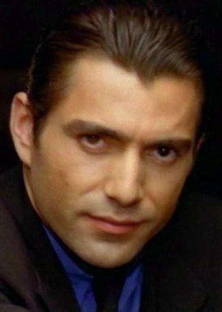 Photos of Mark Frankel on myCast