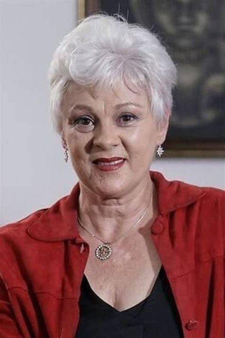 Photos of María Cecilia Botero on myCast