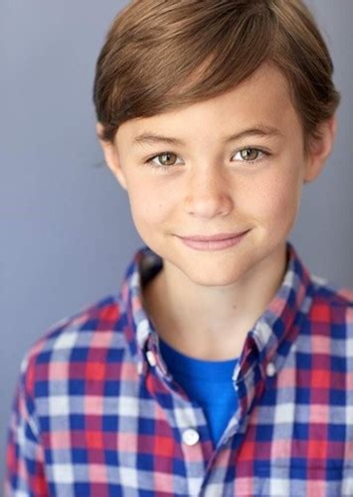 Photos of Miles Emmons on myCast