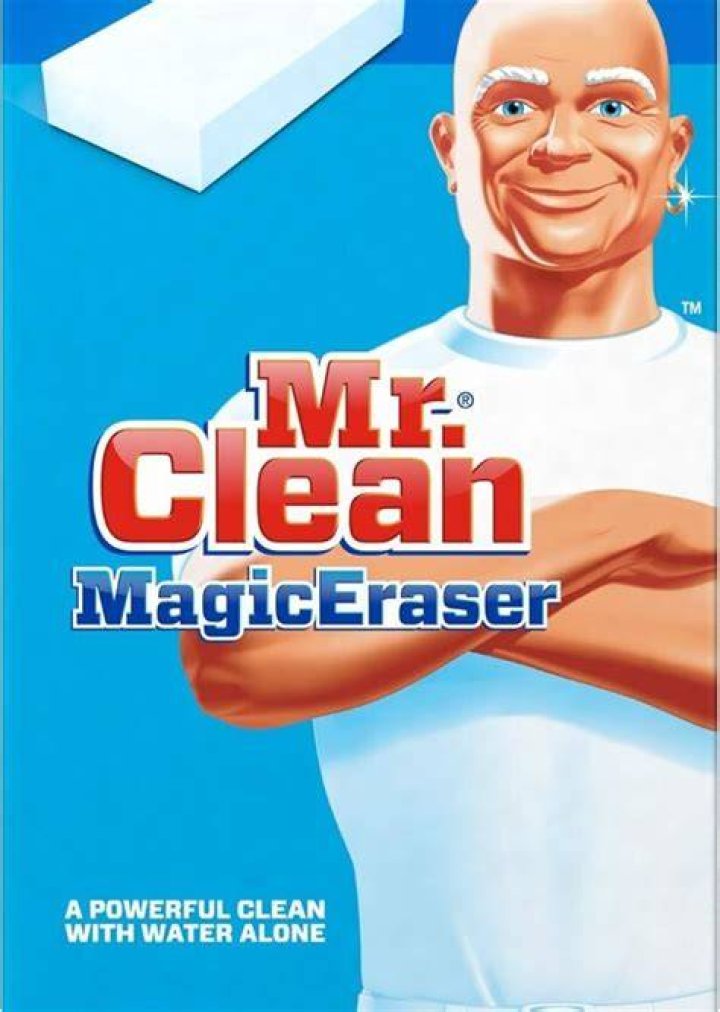 Photos of Mr clean on myCast