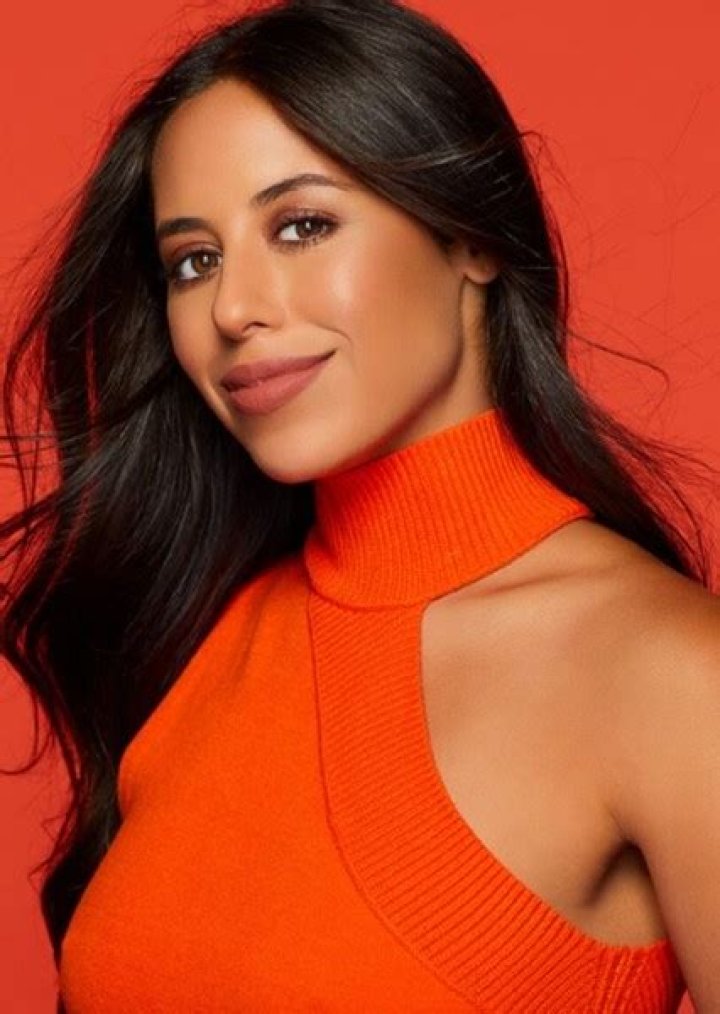 Photos of Naz Perez on myCast