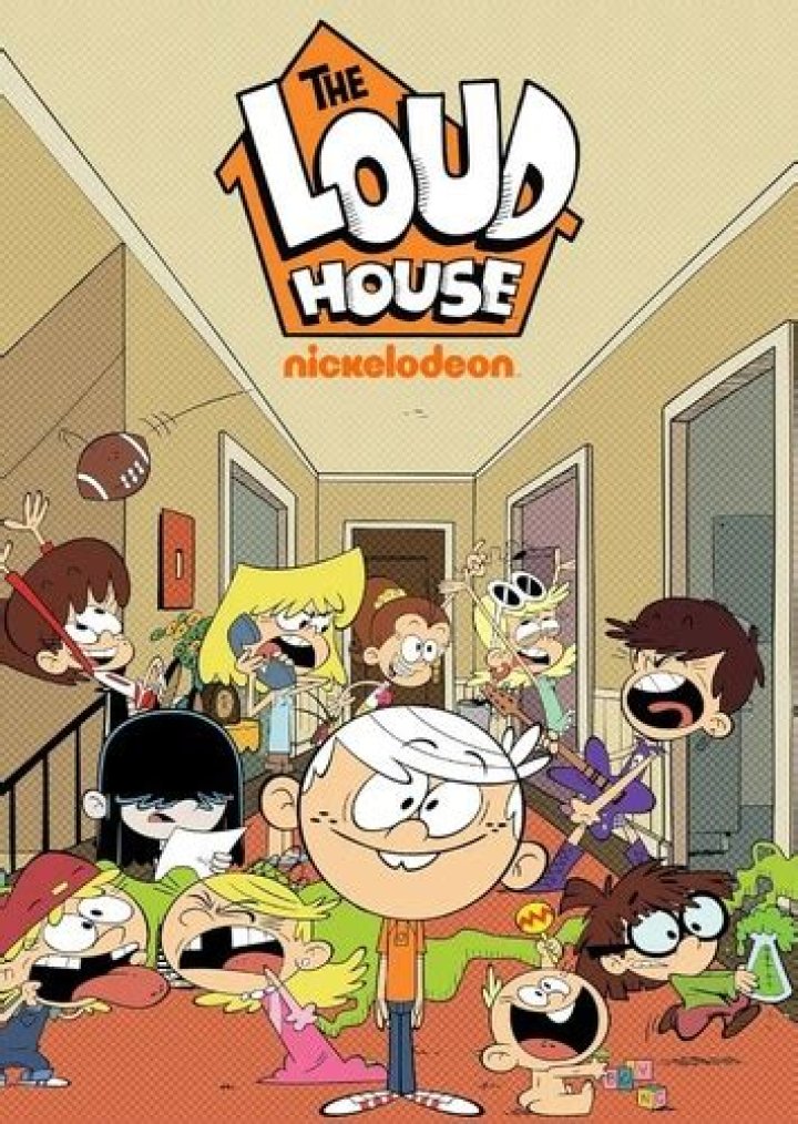 Photos of One Flu over the Loud House on myCast