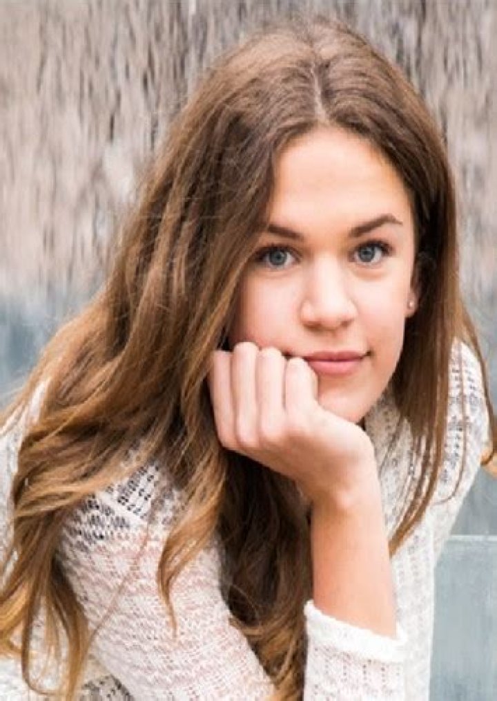 Photos of Quinn Allyn Martin on myCast