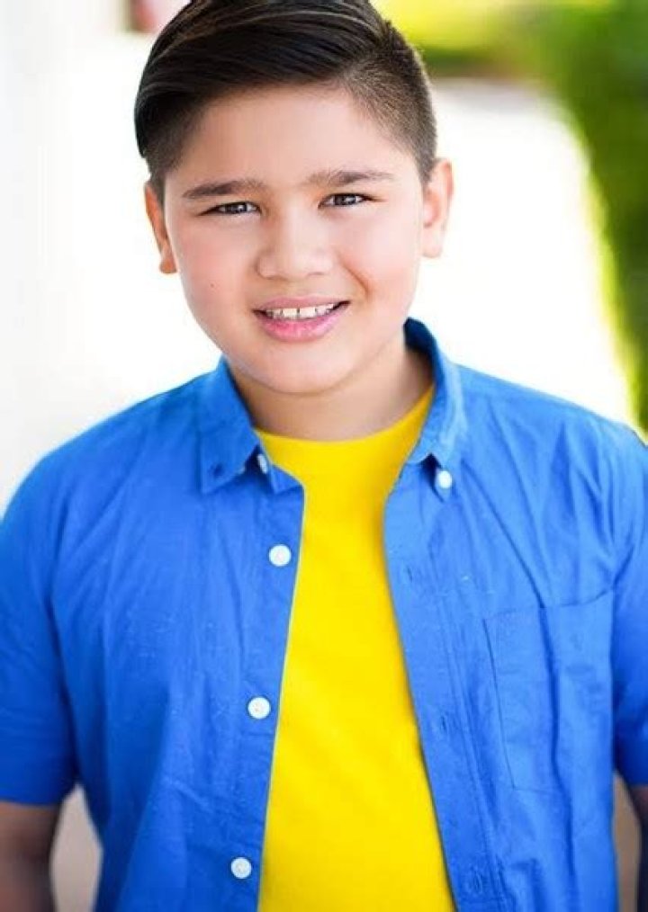 Photos of Robert G. Chiu on myCast