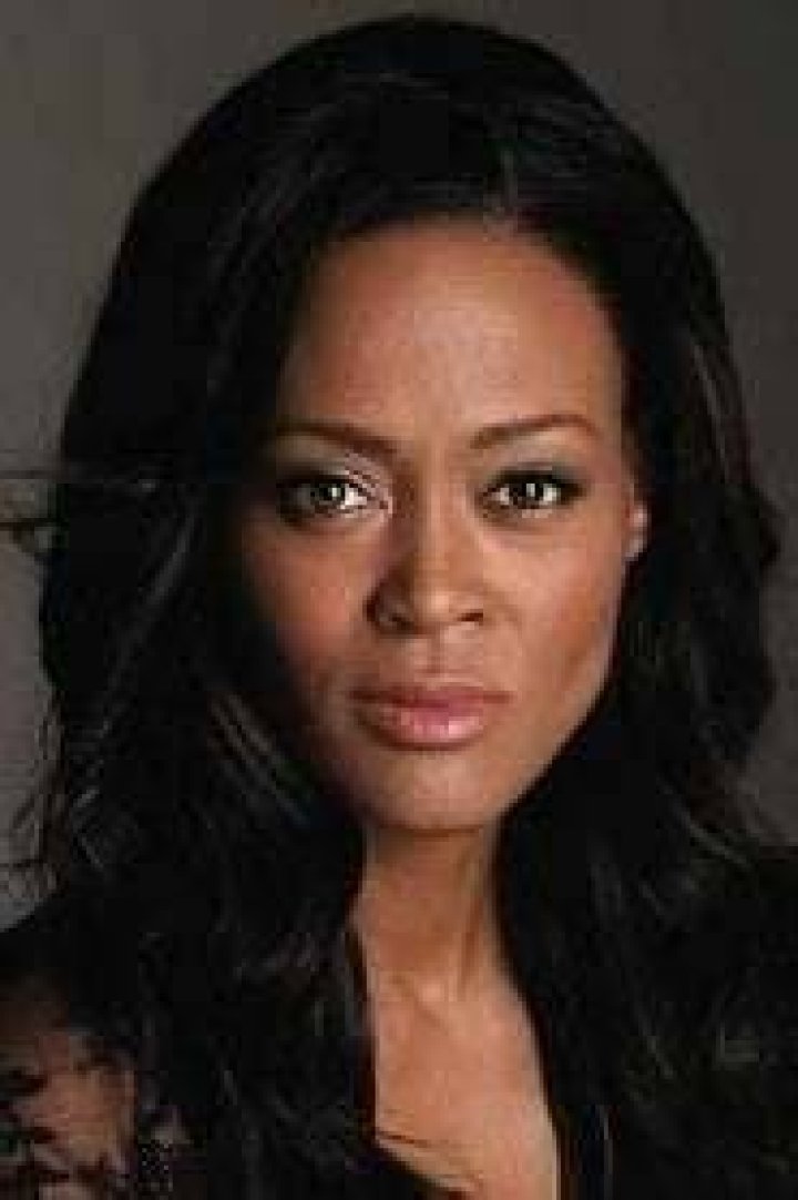 Photos of Robin Givens on myCast