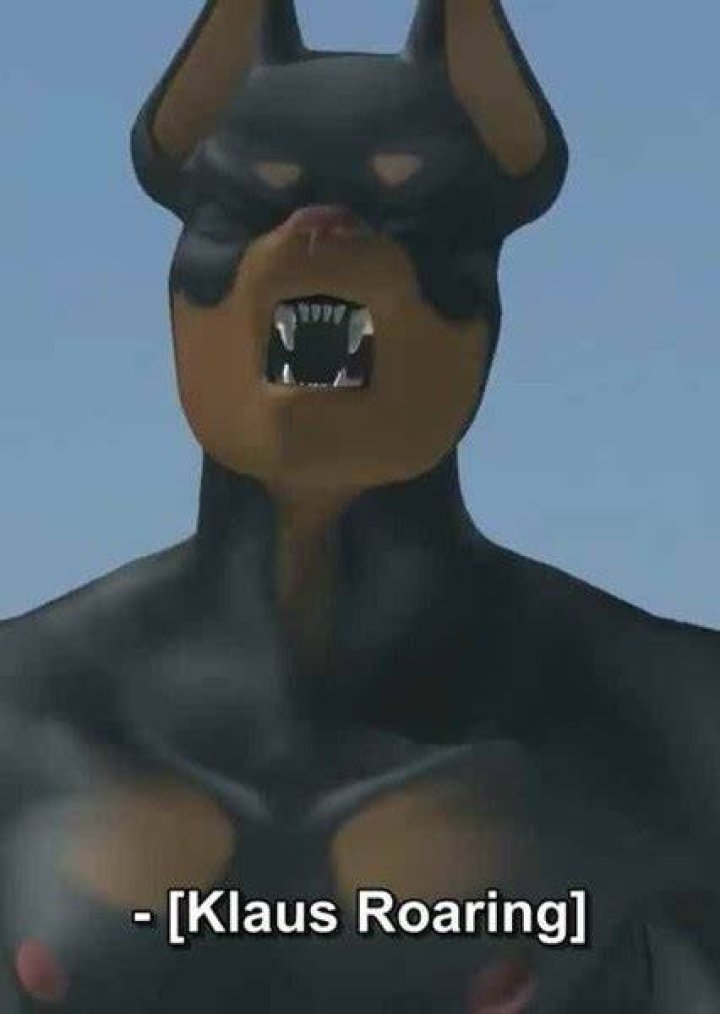 Photos of Rogue Megawolf Roar on myCast