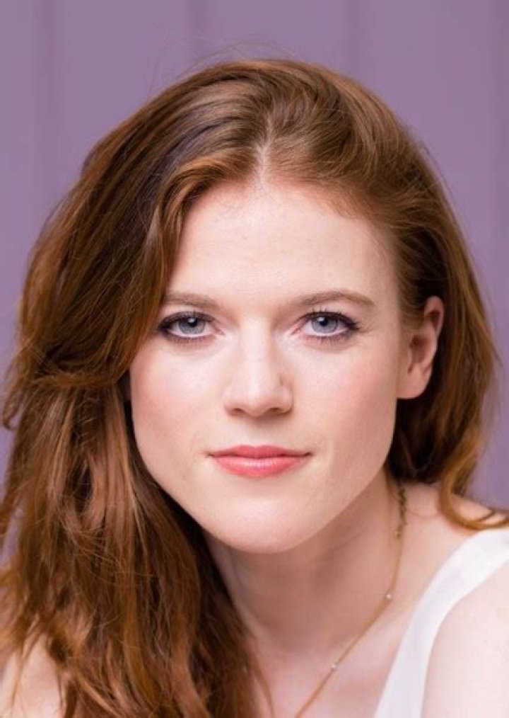 Photos of Rose Leslie on myCast