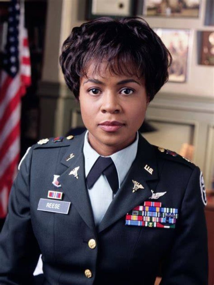 Photos of Sandra Quarterman on myCast