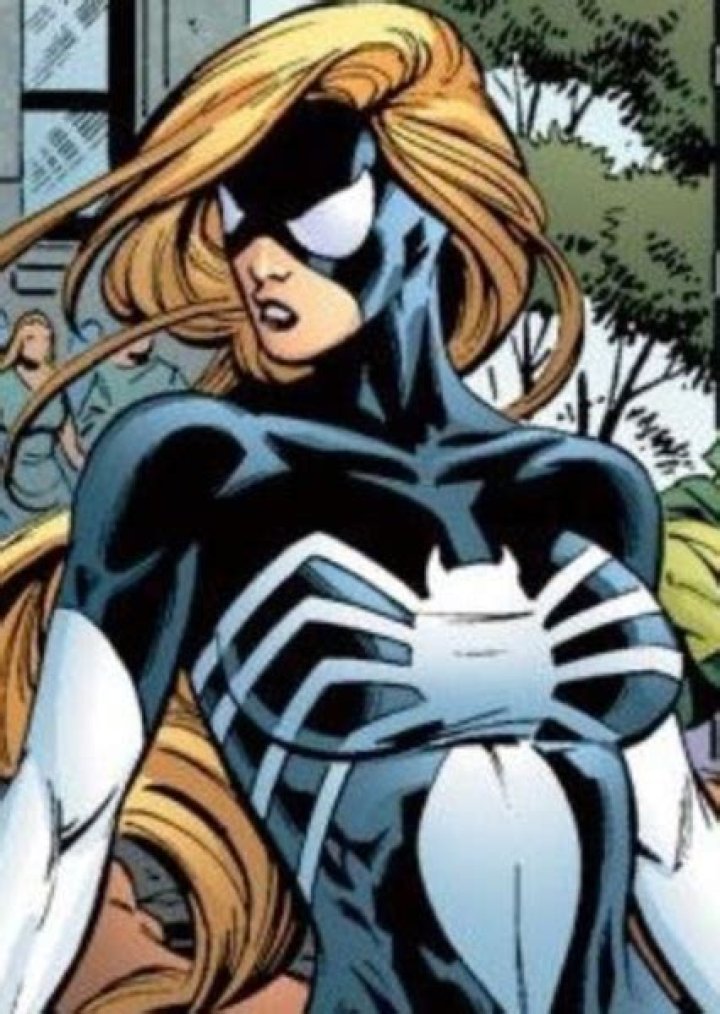 Photos of Spider-Woman (Julia Carpenter) on myCast