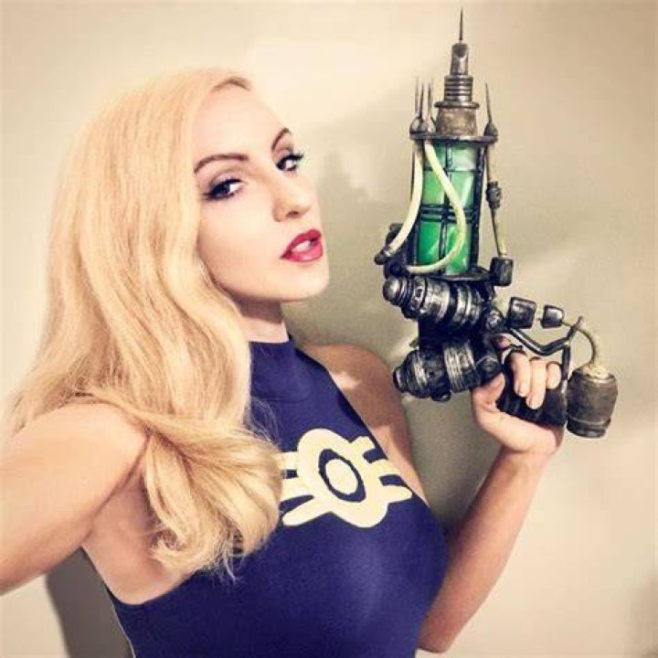 Photos of Sylvia Slays on myCast