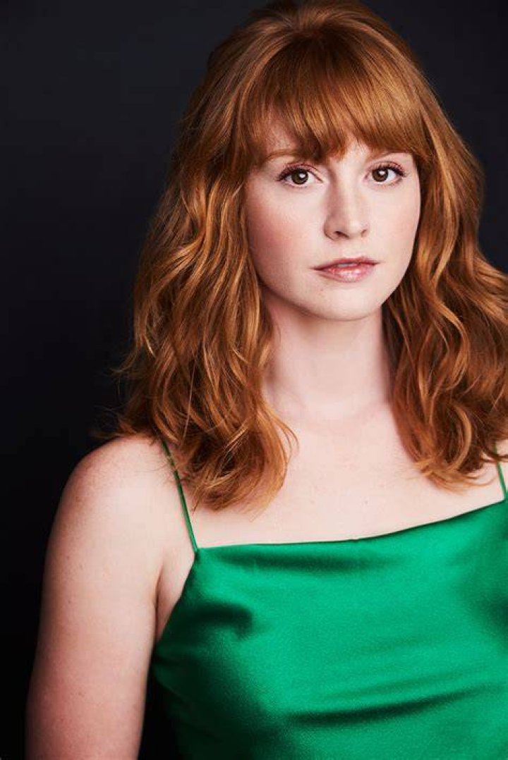 Photos of Taylor Foster on myCast
