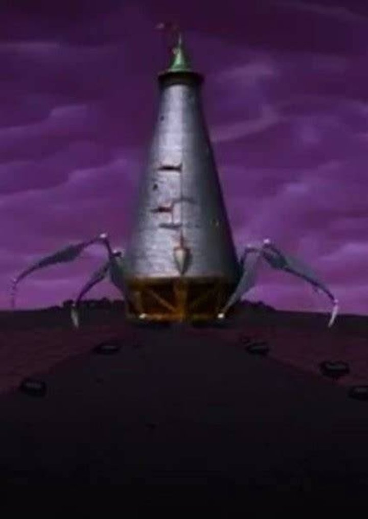 Photos of The Tower of Dr. Zalost on myCast