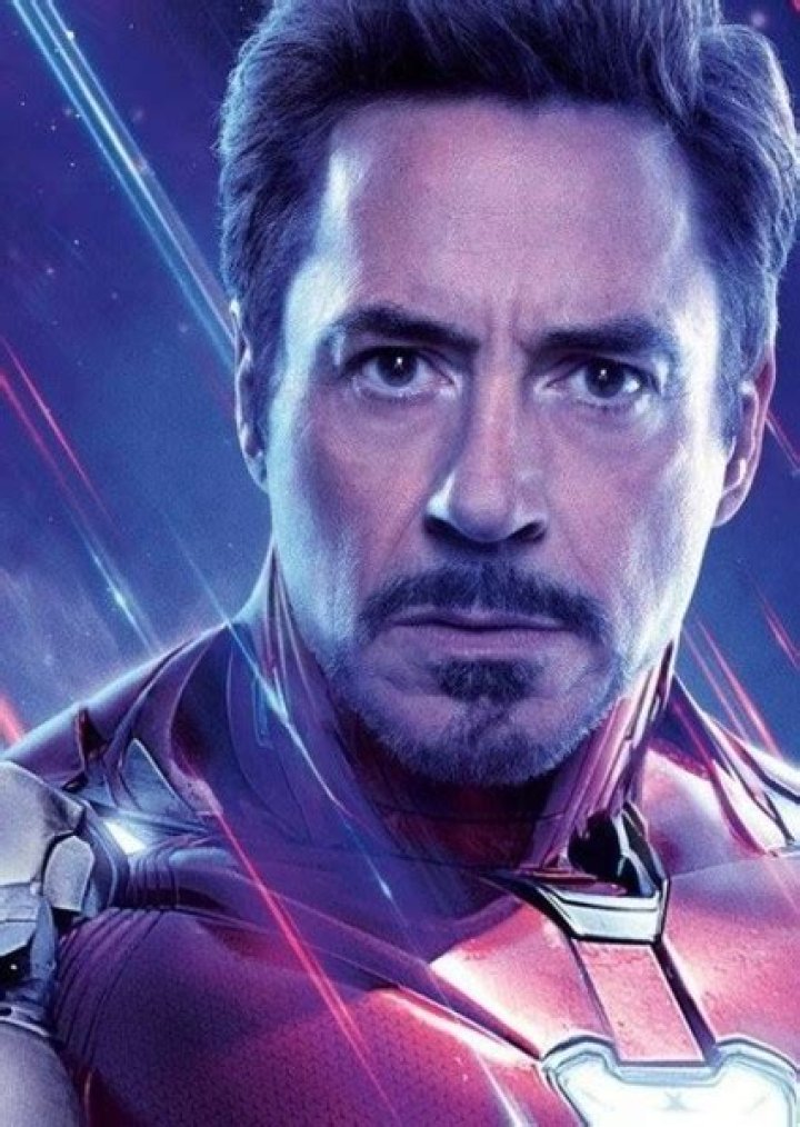 Photos of Tony Stark on myCast