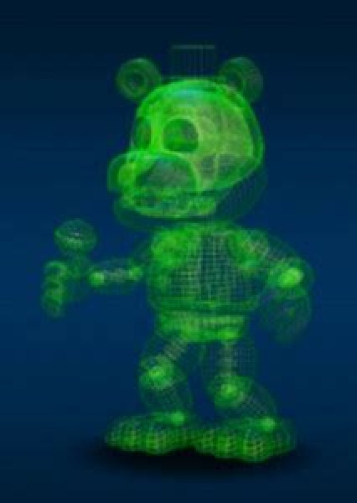 Photos of Virtua-Freddy on myCast