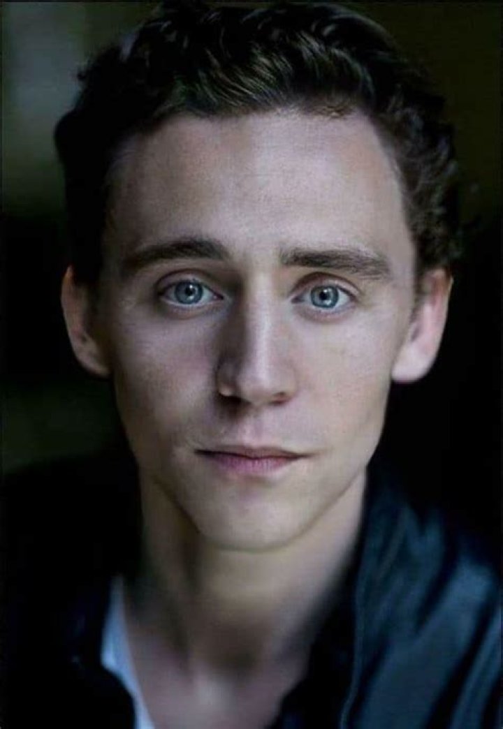 Photos of Young Tom Hiddleston on myCast