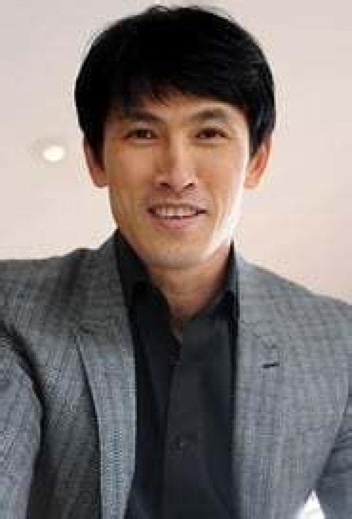 Photos of Yu Oh-seong on myCast