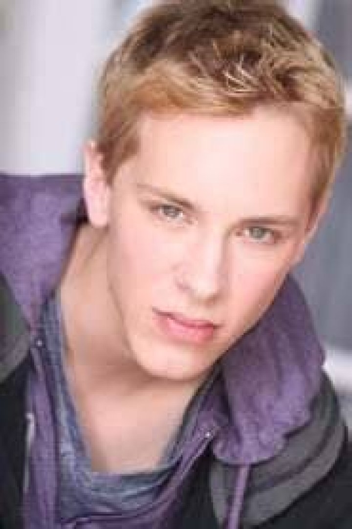 Photos of Zack Shada on myCast