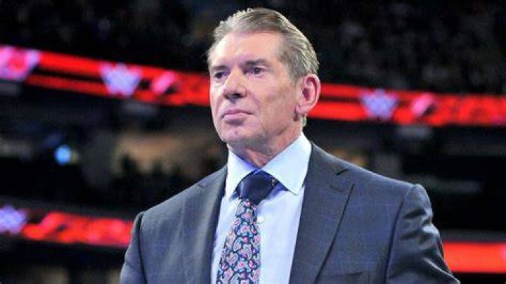 Photos Vince McMahon Doesn’t Want You To See
