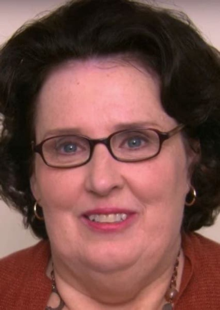 Phyllis Lapin - Vance Fan Casting for The Office | myCast