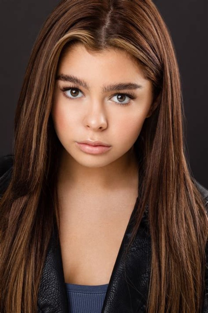 Picture of Addison Riecke