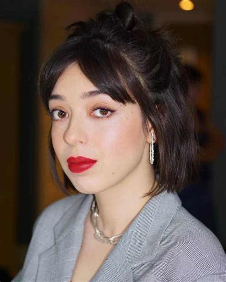 Picture of Marli Siu