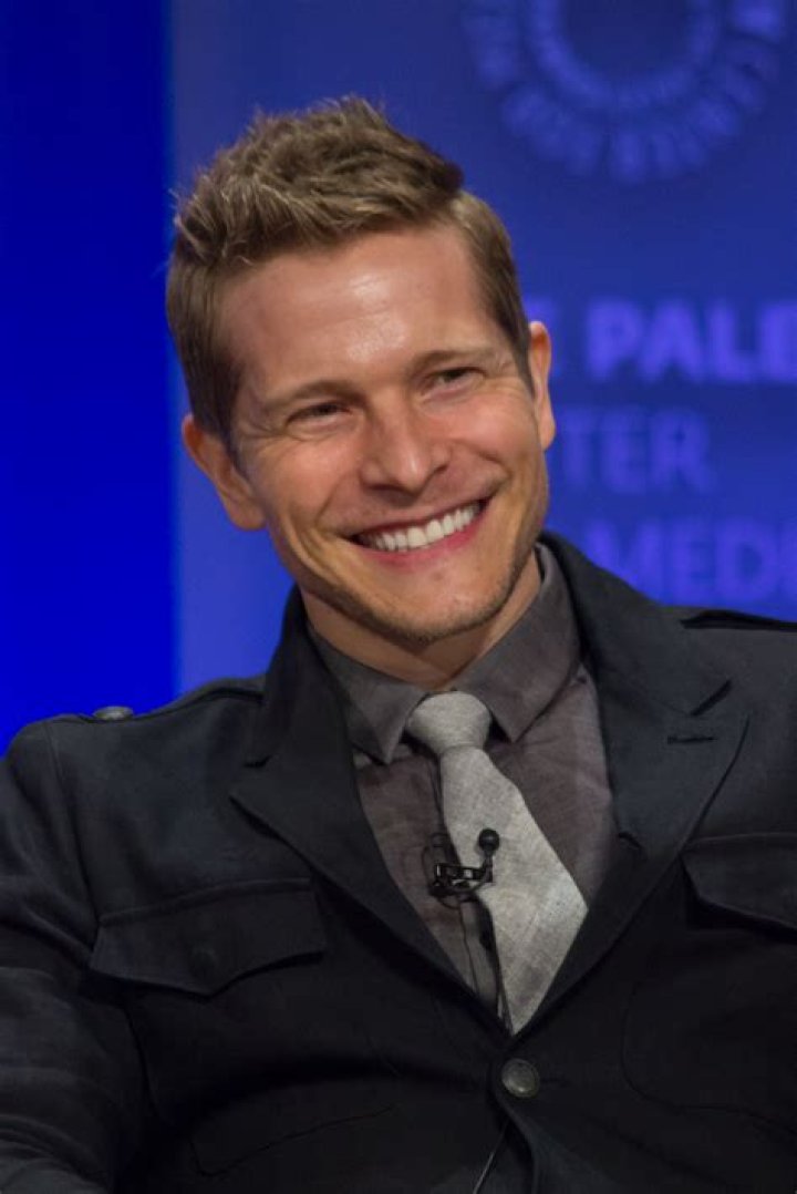 Picture of Matt Czuchry