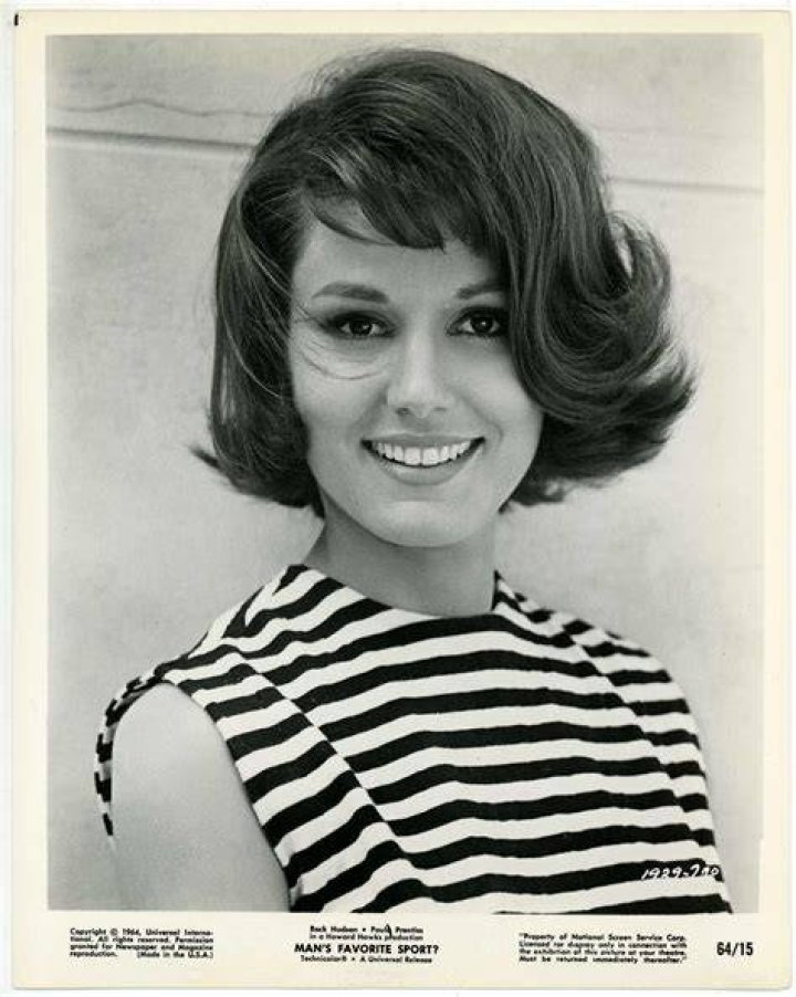 Picture of Paula Prentiss