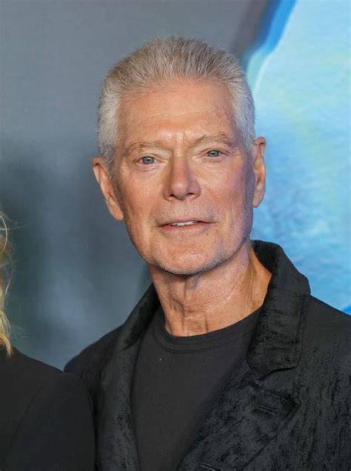 Picture of Stephen Lang