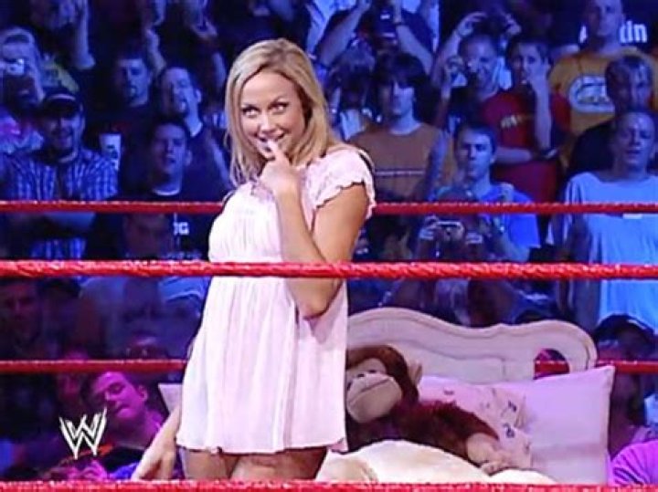 Pillow Fight in WWE