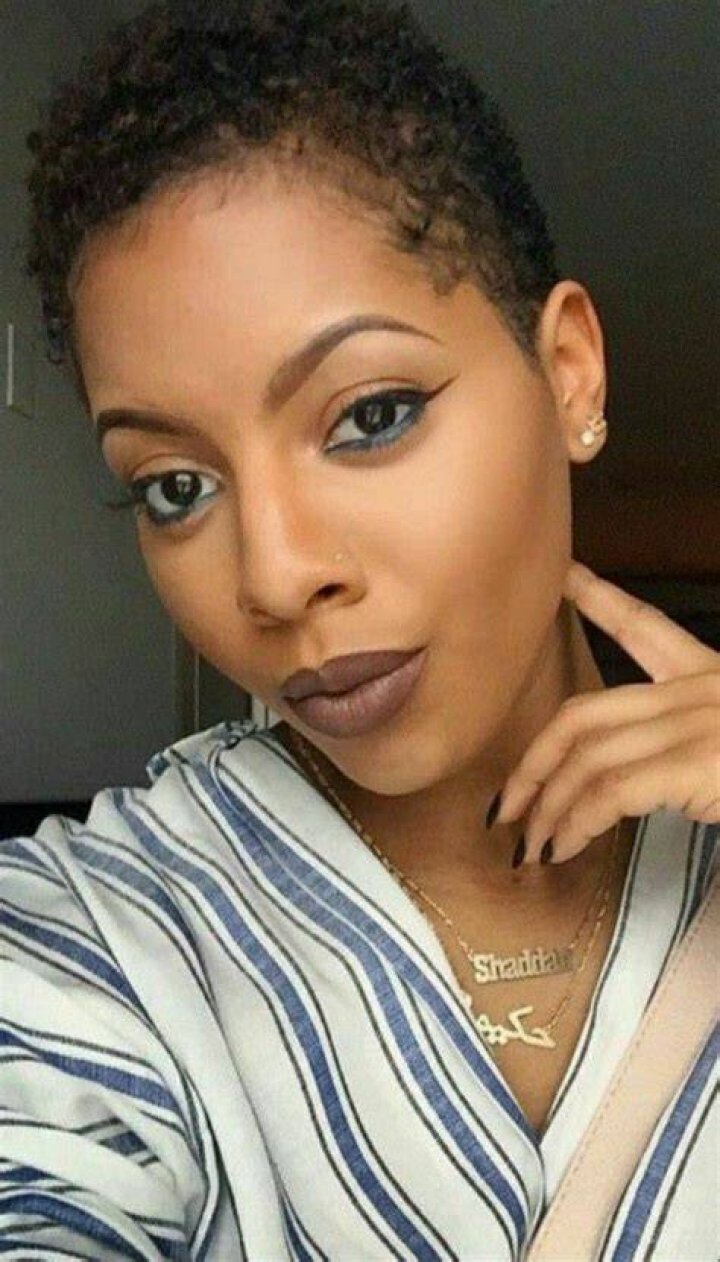 Pin by Sherree Walker on SISTERLOCS, LOCS, NATURAL HAIR OH MY