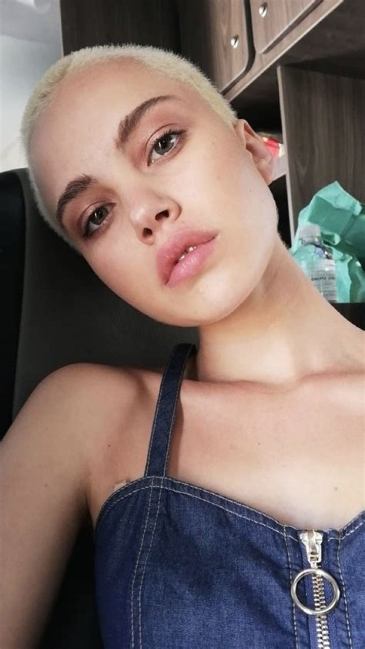 Pin on Baldies