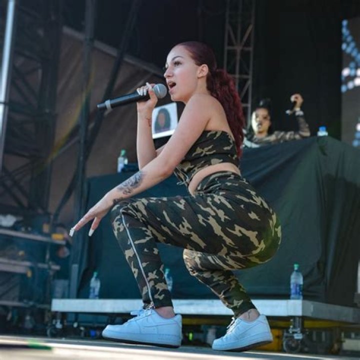 Pin on Bhad Bhabie