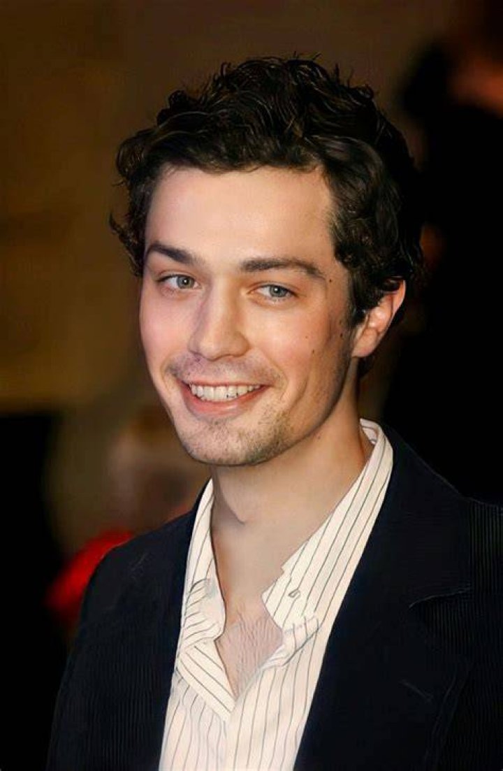 Pin on Christian Coulson