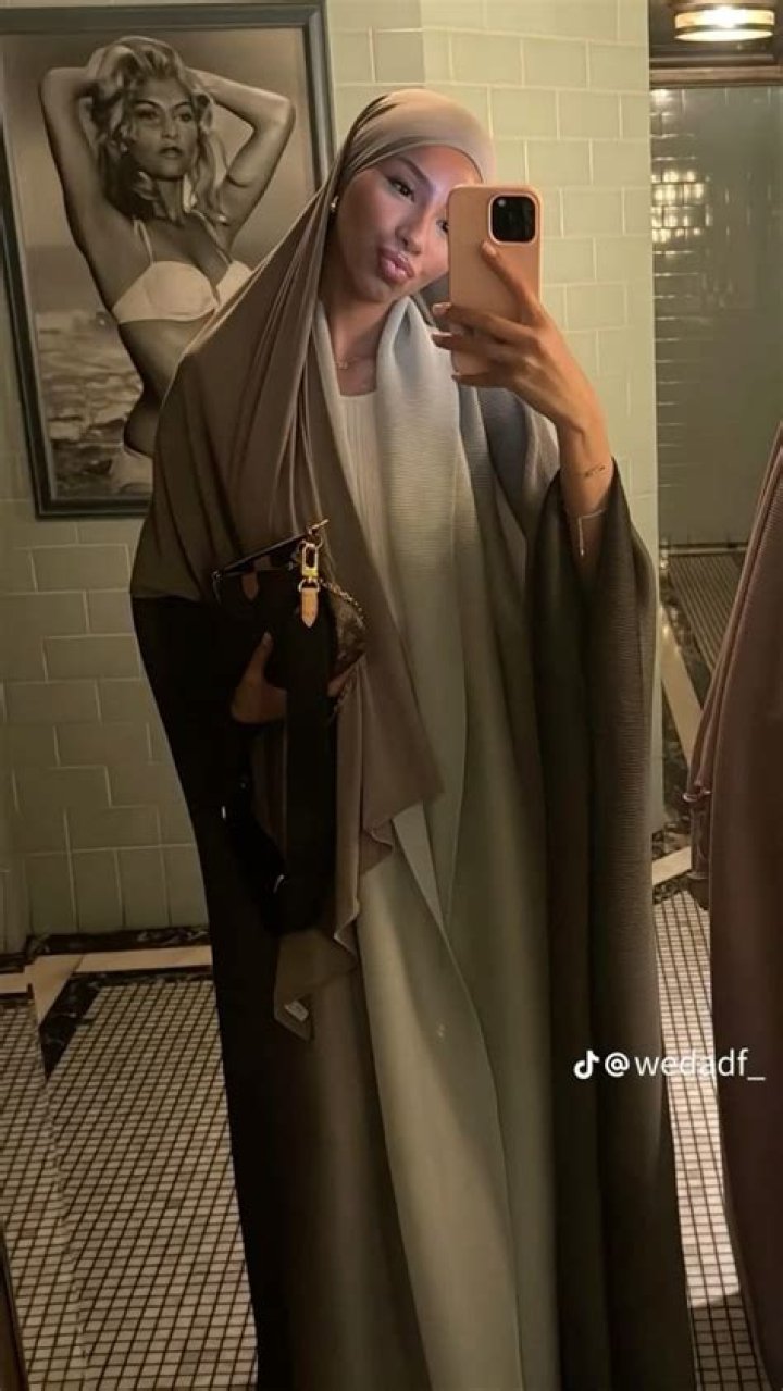 Pin on Hijabi Actresses☀☀