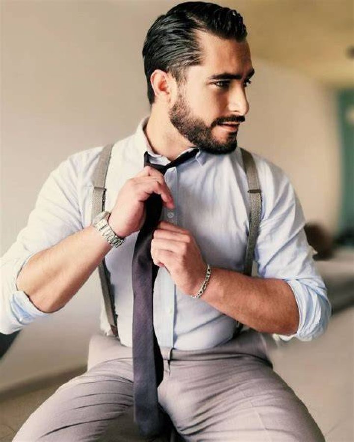 Pin on Hot man
