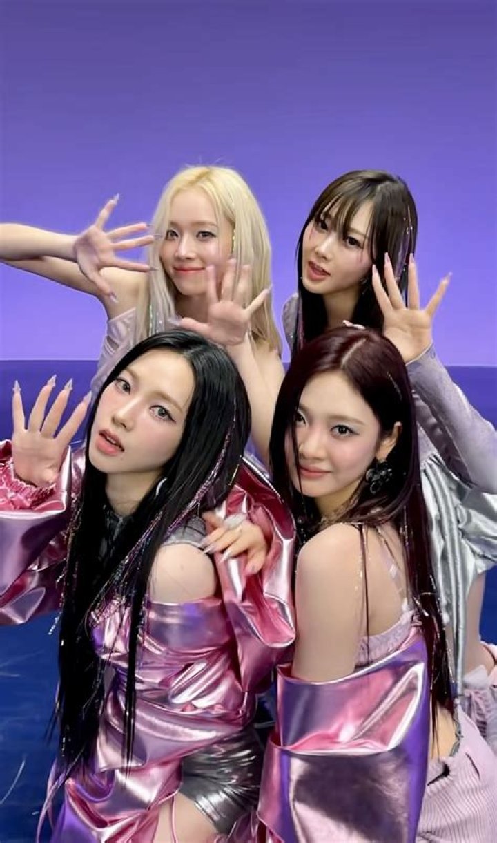 Pin on kpop