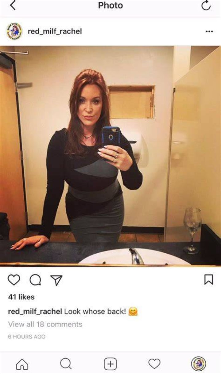 Pin on Rachel Steele