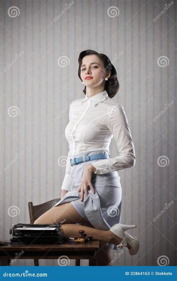 Pin on Secretary's secrets