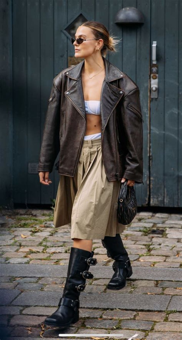 Pin on Street Style