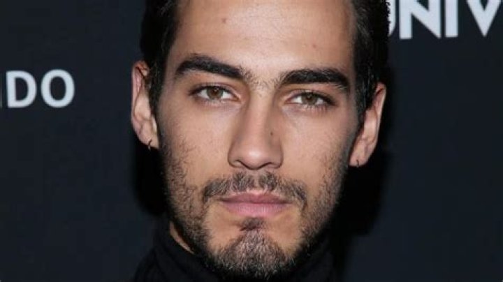 Pio Marma&iuml; as Michel Duval in Red Mars