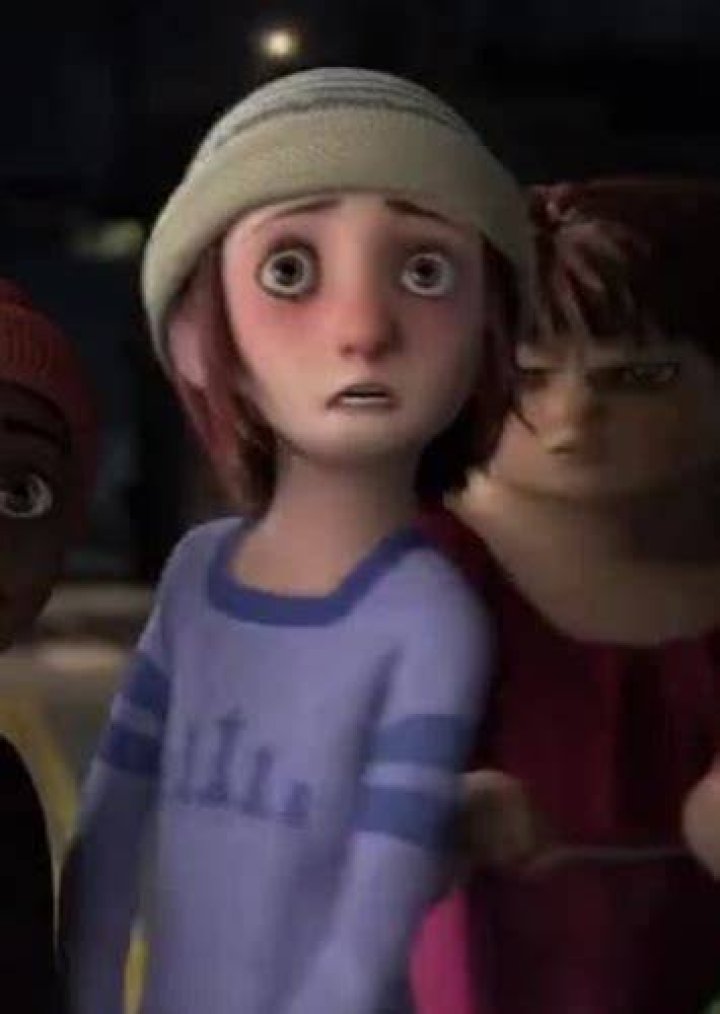 Pippa Fan Casting for Rise Of The Guardians (Live Action) | myCast