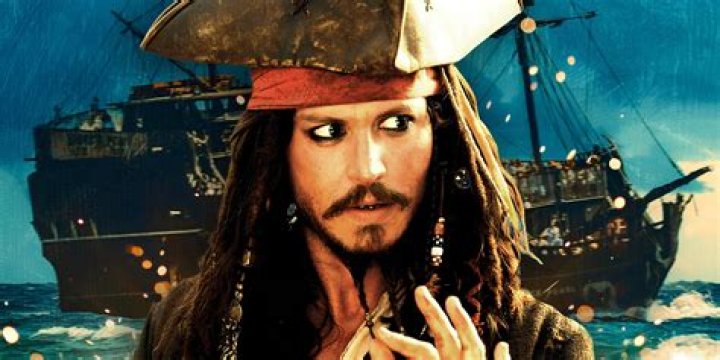 Pirates of the Caribbean 6