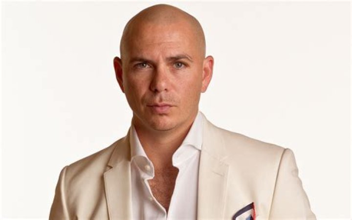 Pitbull Rapper: The Rise Of Armando Christian Pérez