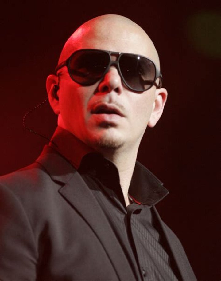Pitbull (rapper) Wikipedia