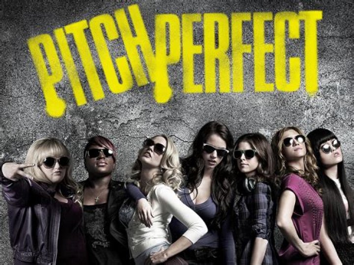Pitch Perfect (2002-2007)