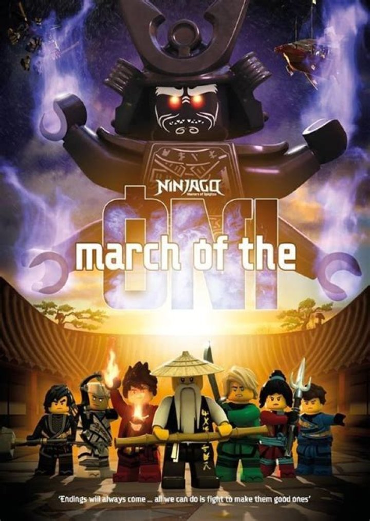 Plundar Fan Casting for Ninjago (Full Live-Action Cast) | myCast