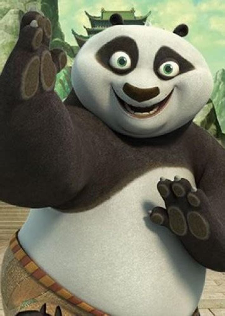 Po (Kung Fu Panda) Fan Casting for Teenage Mutant Ninja Turtles Turtle Talk Show! | myCast